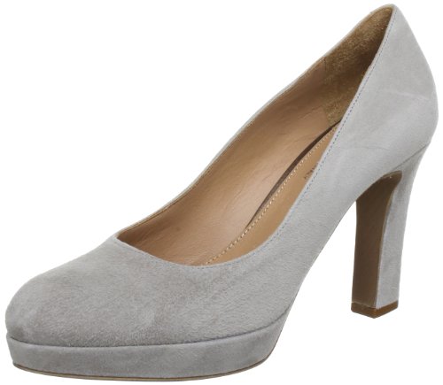 Escarpins femme gris 37 parfaits pour le bureau et les sorties