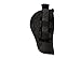 Rothco Police Holster, Black