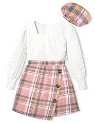 Light Pink Plaid