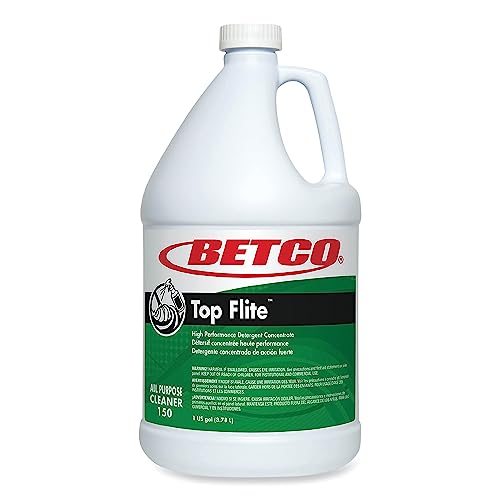 Betco® Top Flite™ All-Purpose Cleaner, 128 Oz, Case Of 4