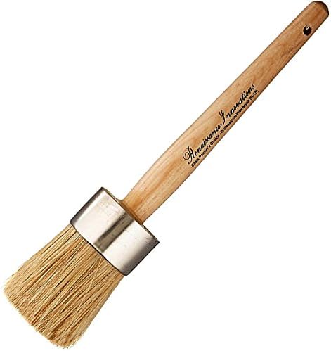 Chalk Painter's Choice - Professional Wax Brush (R15)