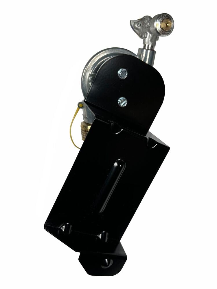 For Weber 64866 Valve and Regulator Assembly for Q1000 Series Grills