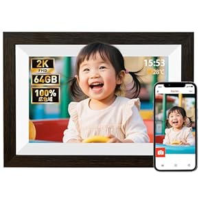 Amazon.co.jp: デジタルフォトフレーム - カメラ: 家電＆カメラ