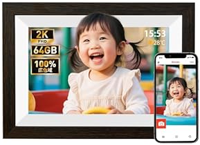 Amazon.co.jp: Digital Picture Frames: Electronics