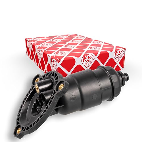 febi bilstein 109626 Getriebeölfilter, 1 Stück., 12.38