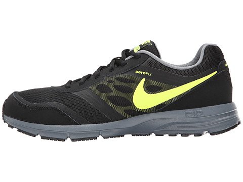 nike air relentless 4 men's running shoes