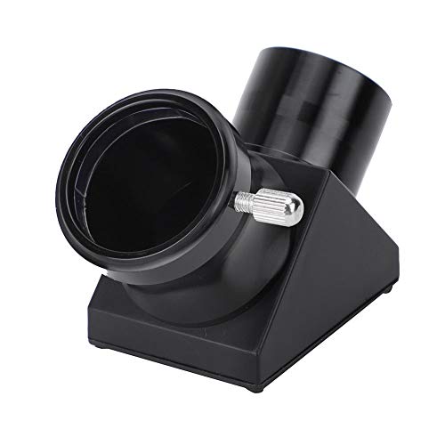 Bindpo 1.25Inch 90 Degree Diagonal Mirror, DIY Homemade Astronomical Telescope Accessories - Image 4