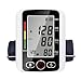 Price comparison product image Blood Pressure Monitors for Home use with Cuff Arm,Automatic Blood Pressure Machine Upper Arm for 2 Users BP Machine with Battery