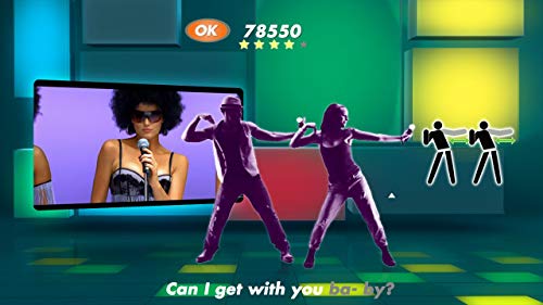 Image of PS3 Everybody Dance (Renewed)