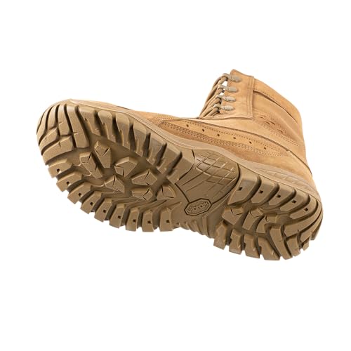 B Belleville Arm Your Feet Men'sFlyweight Fx2 /Hot Weather Flight - Combat Boot4