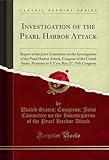 pearl reference pure series 7 piece  Investigation of the Pearl Harbor Attack (Classic Reprint)