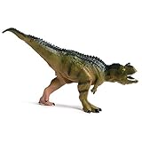 Durable Dinosaurier Spielzeug: Das einzigartige Dinosaurier Spielzeug hat helle Farben und ist aus strapazierfähigem, flexiblen und haltbaren Kunststoff ..