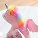 Imagen de Trayosin Peluche de unicornio de 20