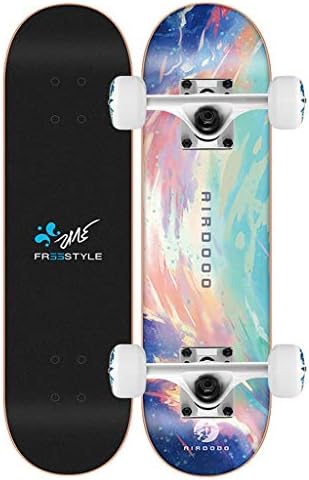 スケートボードフリースタイルダンスロングボードスケートボード107 23cm5 Blog Ricecracker Net