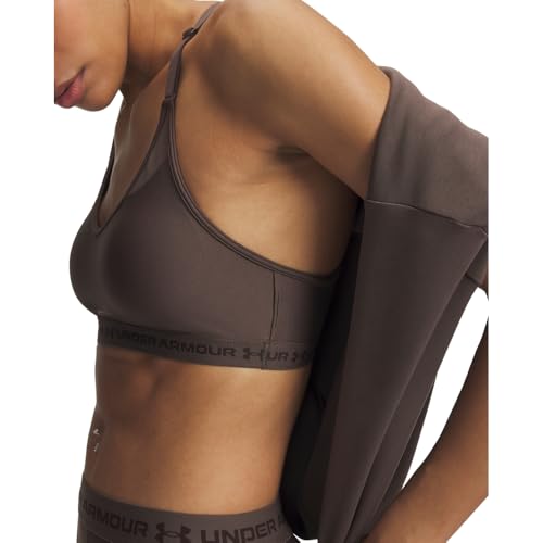 Image of Under Armour Crossback Low Impact Bra