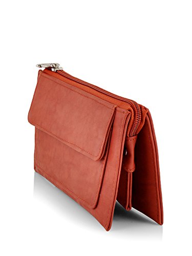 Image of Butterflies Women's Clutch