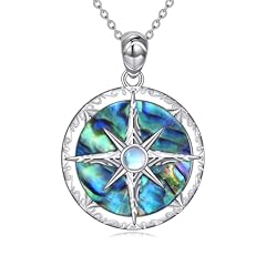 Compass Necklace-3