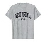 West Virginia Hoodies & Sweatshirts
