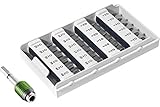 Original festool Qualität festool Bits + BHS 65 CE TL 24x 769094 DIY