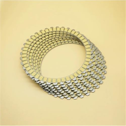Disque d'embrayage moto Sportster XL883 pour stopper le patinage