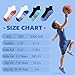 ZERULETS Kids Socks Boys Sock, 12 Pairs Ankle Athletic Low Cut Sport Short Socks for Boys Girls Toddler 1-14 Years(Multicolored-a, 3-5 Y)