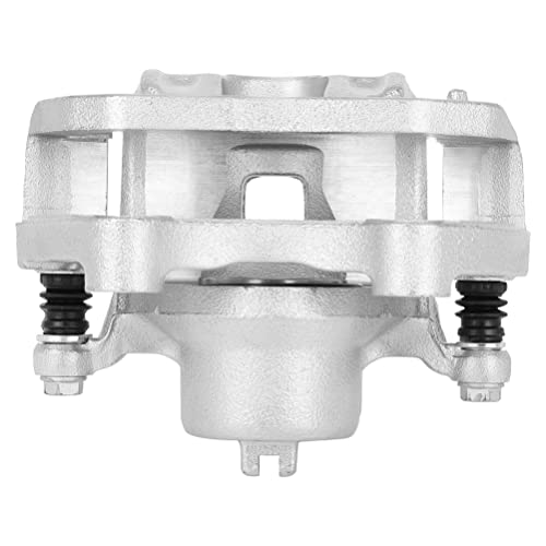Image of 19B2691 Front Right Disc Brake Caliper Assembly w /Bracket