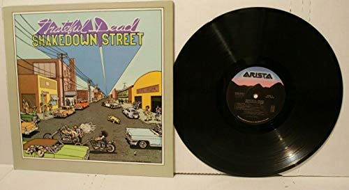 Shakedown Street