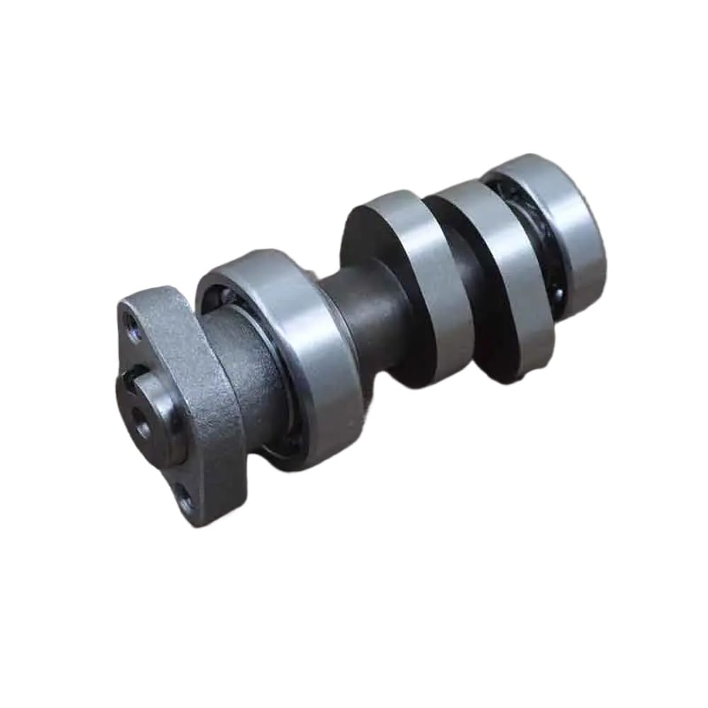 Assy d'arbre à cames d'arbre à cames de Course Compatible avec CBF125 CB 125 CB125F CB 125 F