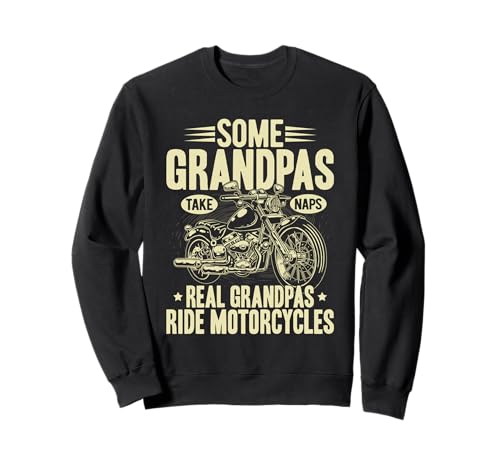 Real Grandpas Ride �I�[�g�o�C �o�C�J�[ �c�� �g���[�i�[