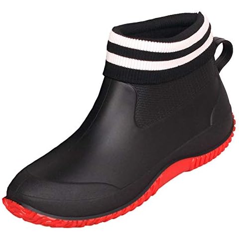 Bottes de pluie SMajong GR.39 Cover