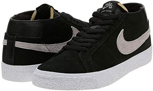 nike blazer mid chukka