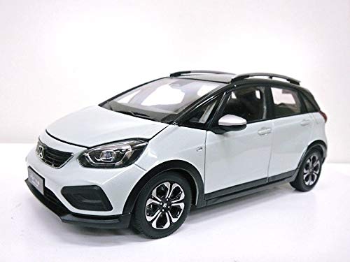 ホンダ フィット 購入特典 ミニチュア ホンダ フィット 購入特典 ミニチュア