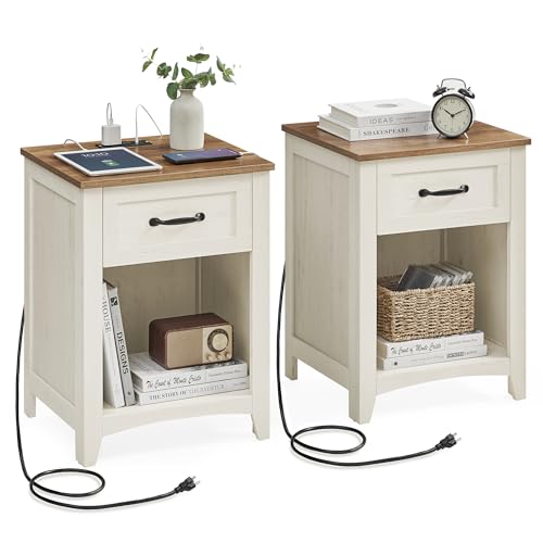 VASAGLE LIRY Farmhouse Set