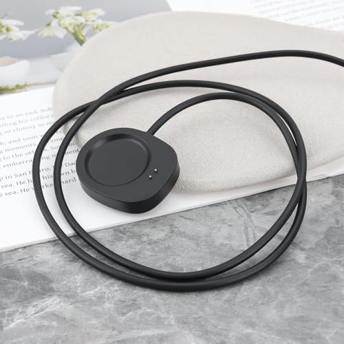 Cargador USB magnético base de carga para reloj Amazfit Balance 6