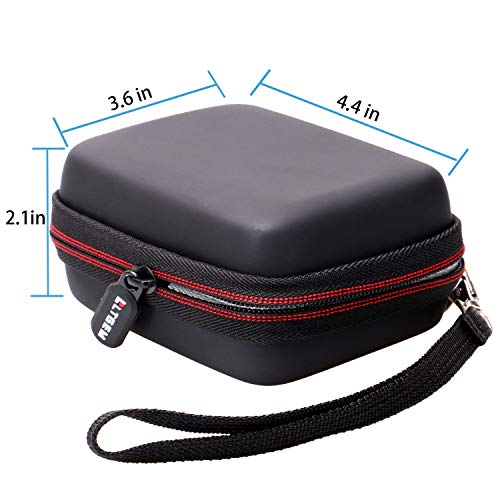 Protection JBL GO étui rigide LTGEM contre les chocs - 3