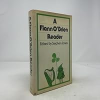 Flann O'Brien Reader 0670317403 Book Cover