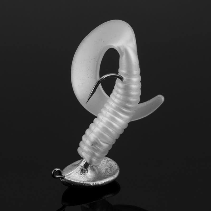 GOTURE 50/scatola Gancio Per Maschere A Testa Grande 3.5 - Foto 2