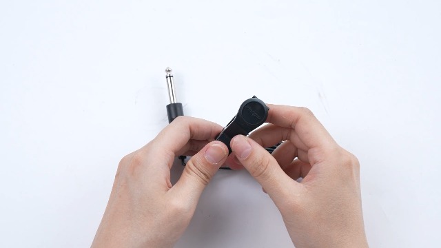 Amazon.com: Portable Universal Pickup, Clip-on Vocal Pickup