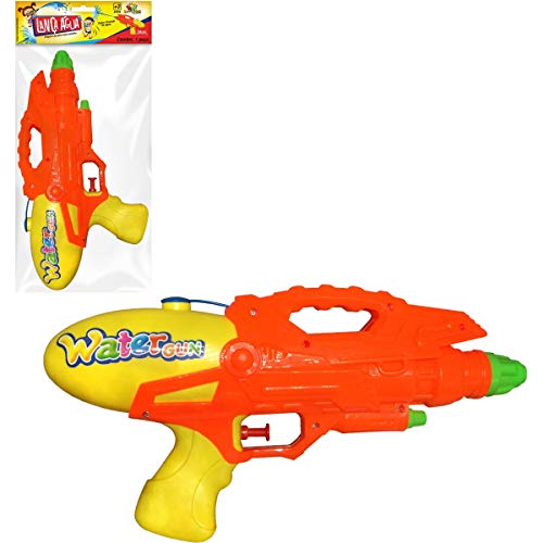 Lanca Agua