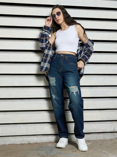 Image of HIGH STAR Women's Classic Fit Jeans