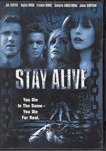 Stay Alive