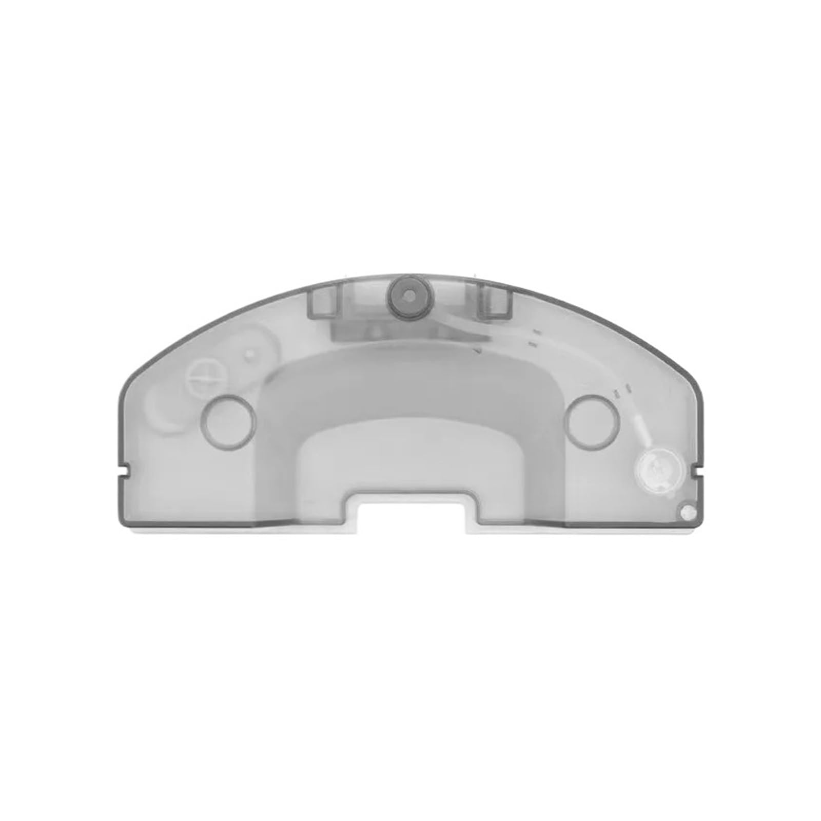 Zbcjdiunbx 1Pcs Water Tank，Compatible For Dreame，L10s Pro,Compatible For Xiaomi, 3S B105 S10+ Robot Vacuum Cleaner