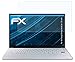 Produktbild atFolix Schutzfolie kompatibel mit Samsung Galaxy Book Ion 13 inch Folie, ultraklare FX Displayschutzfolie (2X)
