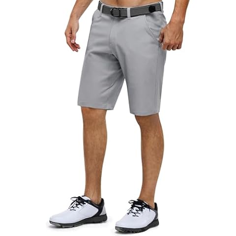 33,000ft Men's Quick Dry Golf Shorts Cover