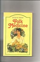 Folk medicine 0704332981 Book Cover