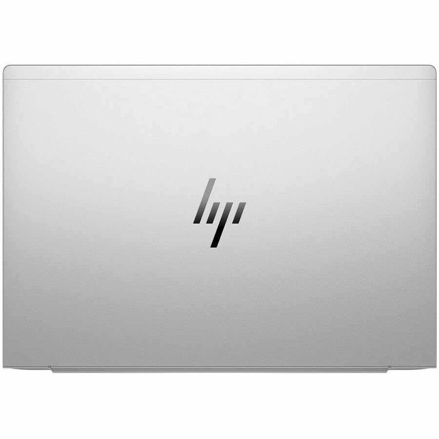 Image of HP EliteBook 6 G1a 16 inch Notebook - WUXGA - 60 Hz - AMD Ryzen 7 250-32 GB - 1 TB SSD - English Keyboard - Pike Silver Aluminum - AMD Chip - 1920 x 1200 - Windows 11 Pro - Radeon 780M Graphics - in-pla