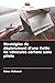 Strat&Atilde;&copy;gies de d&Atilde;&copy;ploiement d'une flotte de v&Atilde;&copy;hicules a&Atilde;&copy;riens sans pilote (French Edition)