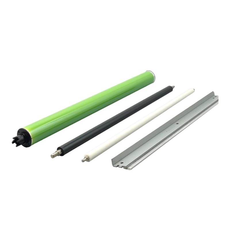Tambour OPC rouleau PCR C60 C70 maintenance tambour couleur CMY Fuji IR C7055 C9065