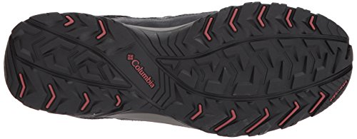 Image of Columbia Women Crestwood Hiking & Trekking Shoes