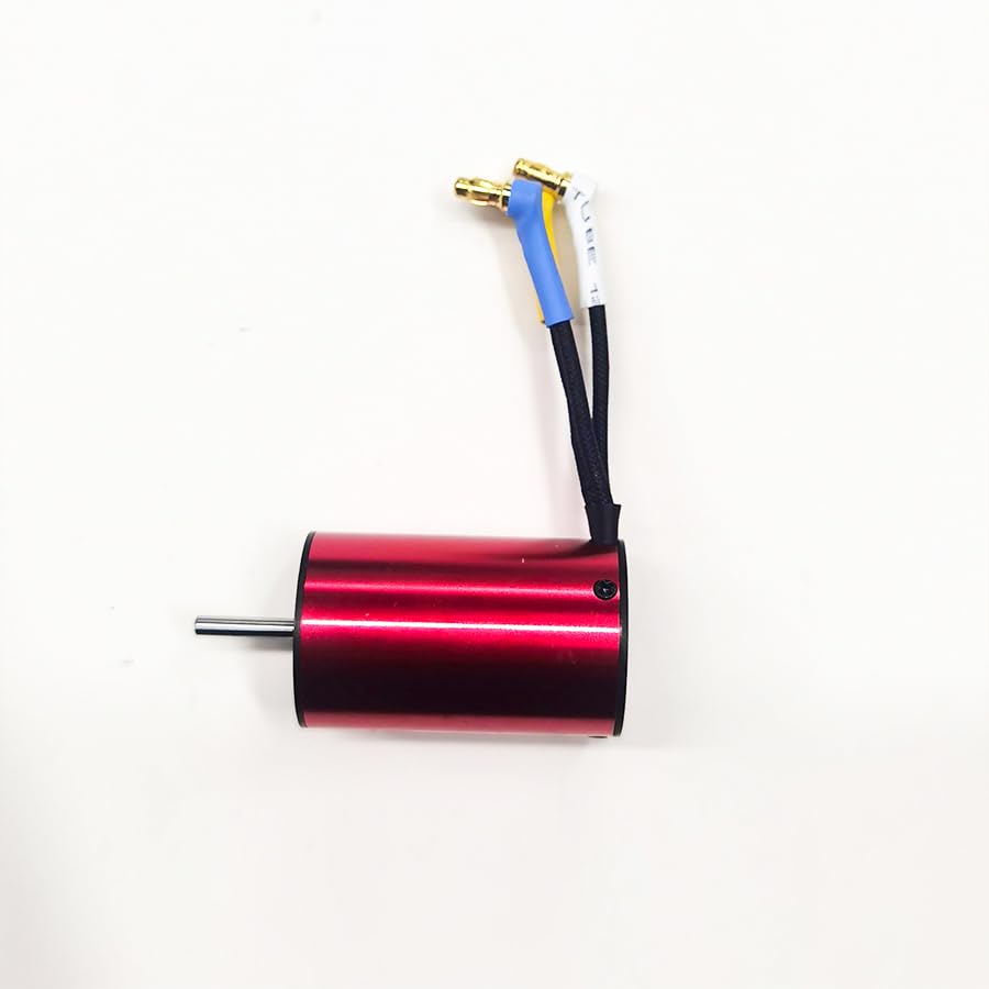 Amazon.com: MJX Hyper Brushless Motor for MJX Remote Control Car